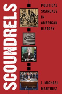 Front cover_Scoundrels