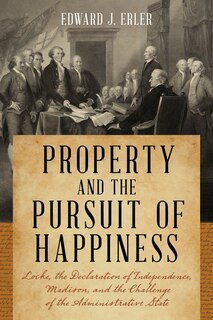 Couverture_Property And The Pursuit Of Happiness