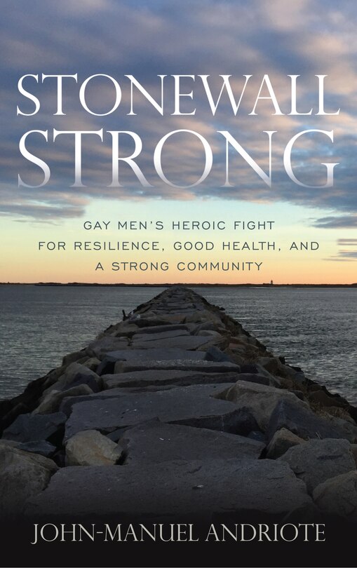 Front cover_Stonewall Strong