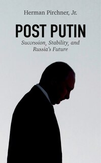 Front cover_Post Putin