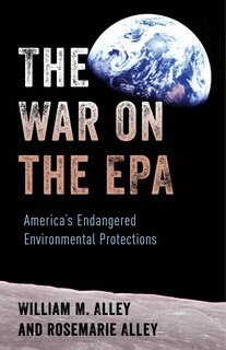 Front cover_The War on the Epa