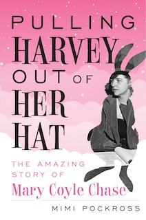 Couverture_Pulling Harvey Out Of Her Hat