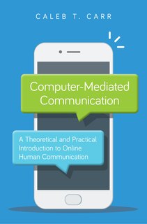 Couverture_Computer-mediated Communication
