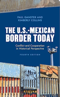 Couverture_The U.S.-Mexican Border Today