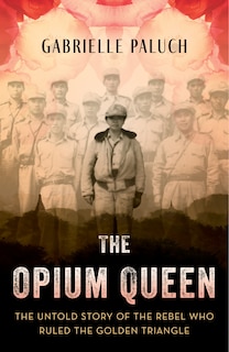 Couverture_The Opium Queen