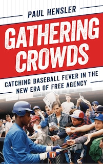 Front cover_Gathering Crowds
