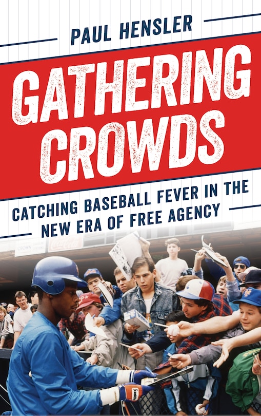 Front cover_Gathering Crowds