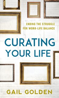 Front cover_Curating Your Life