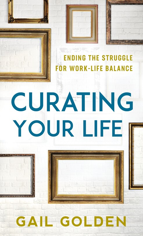 Front cover_Curating Your Life