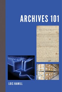 Front cover_Archives 101