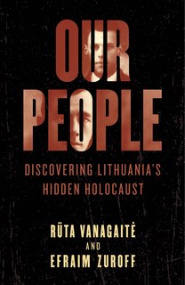 Front cover_Our People
