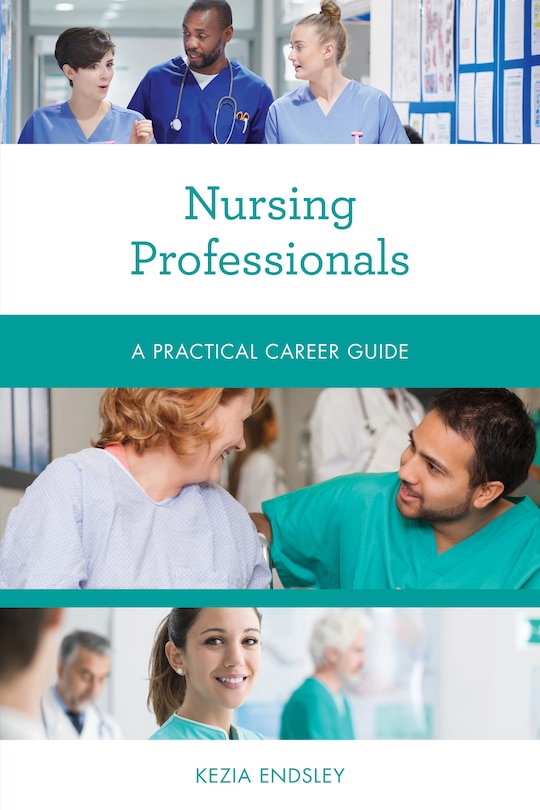 Couverture_Nursing Professionals