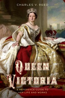 Couverture_Queen Victoria