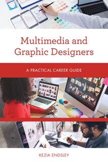Couverture_Multimedia And Graphic Designers