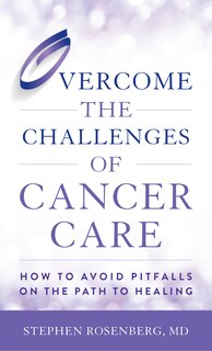 Front cover_Overcome The Challenges Of Cancer Care