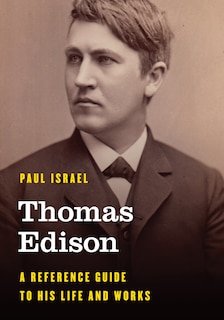 Front cover_Thomas Edison