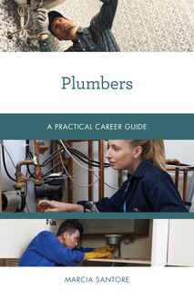 Front cover_Plumbers