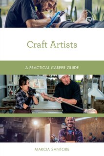 Front cover_Craft Artists