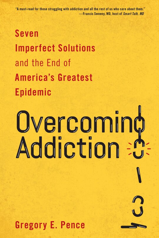 Couverture_Overcoming Addiction