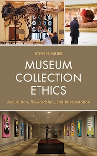 Couverture_Museum Collection Ethics