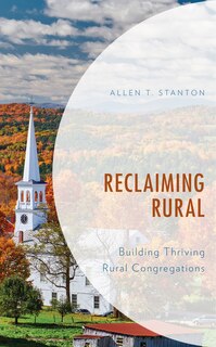Couverture_Reclaiming Rural