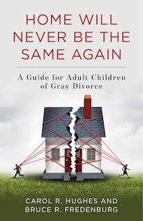 Front cover_Home Will Never Be The Same Again