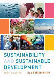 Couverture_Sustainability and Sustainable Development