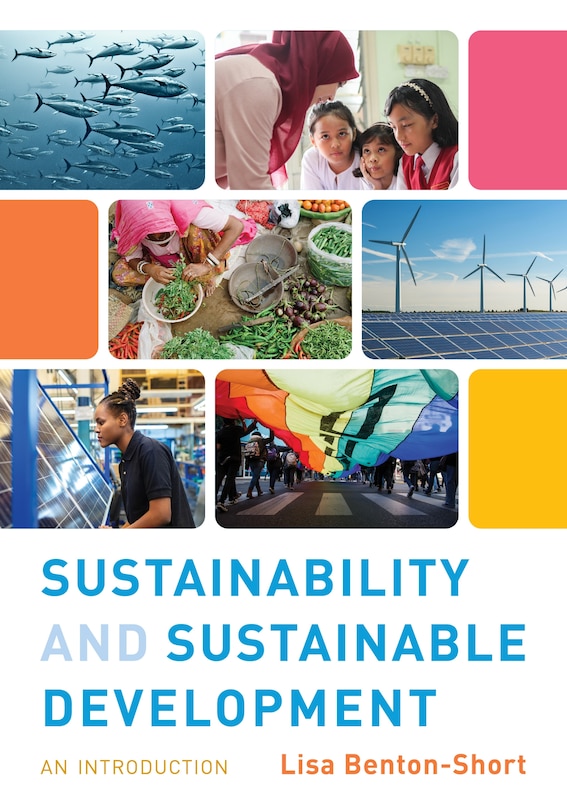 Couverture_Sustainability and Sustainable Development