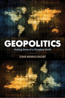 Front cover_Geopolitics