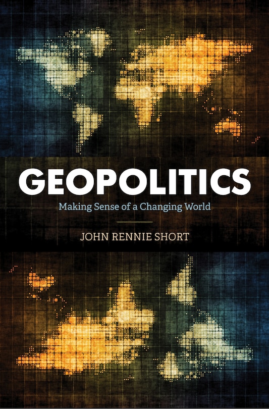 Front cover_Geopolitics