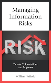 Front cover_Managing Information Risks