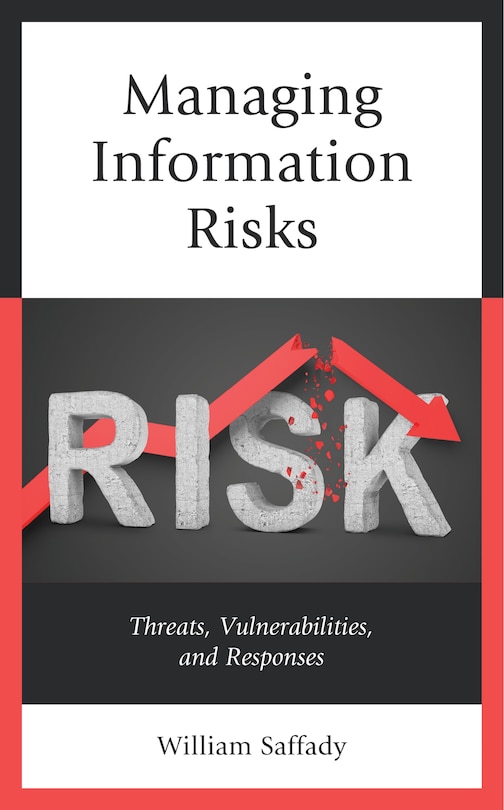 Front cover_Managing Information Risks