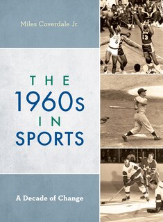 Couverture_The 1960S in Sports