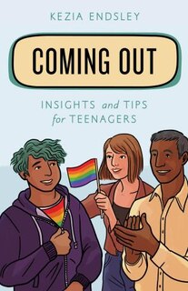 Front cover_Coming Out