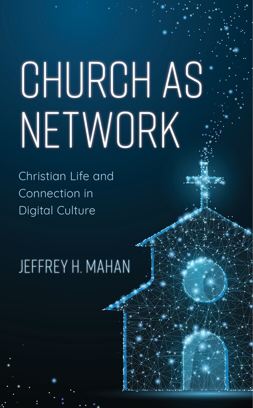 Front cover_Church As Network