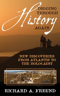 Couverture_Digging through History Again