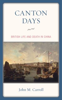 Front cover_Canton Days