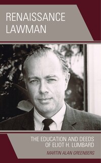 Front cover_Renaissance Lawman