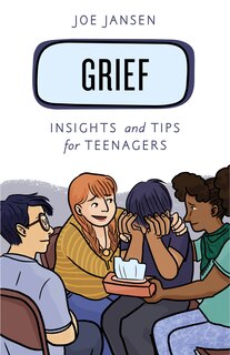 Front cover_Grief