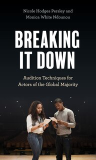Front cover_Breaking It Down