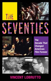 Front cover_The Seventies