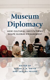 Couverture_Museum Diplomacy