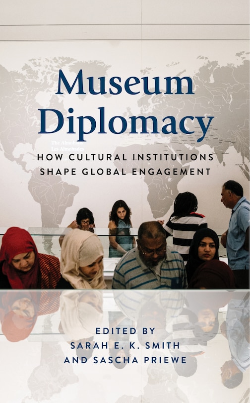 Couverture_Museum Diplomacy