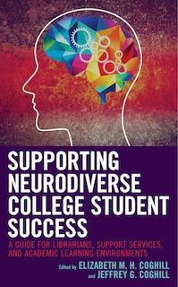 Front cover_Supporting Neurodiverse College Student Success