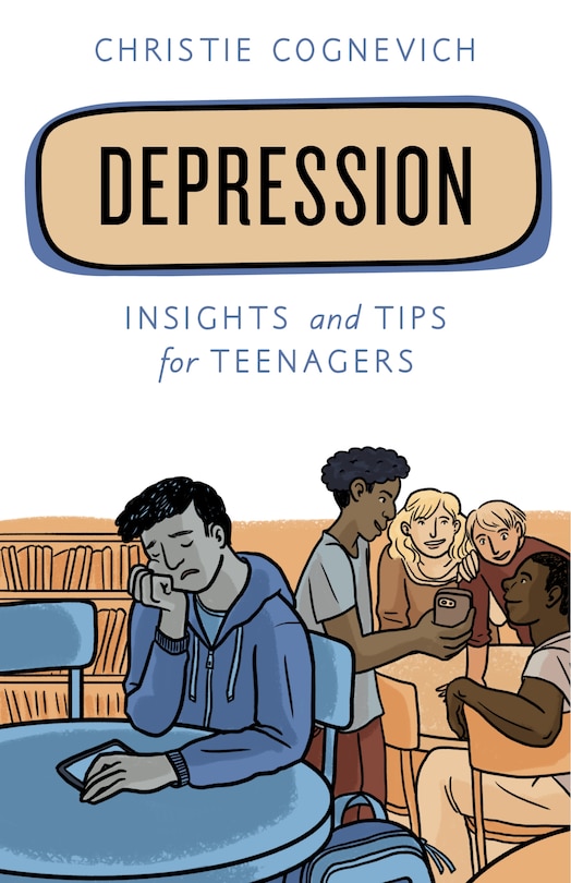 Front cover_Depression