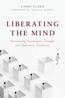 Couverture_Liberating The Mind