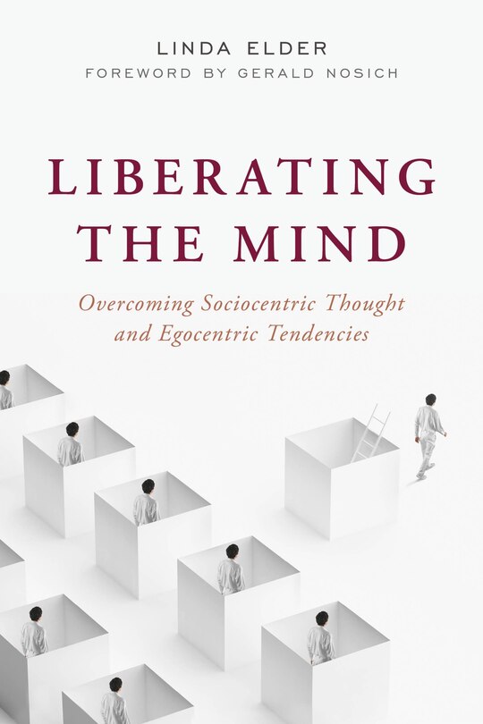 Couverture_Liberating The Mind