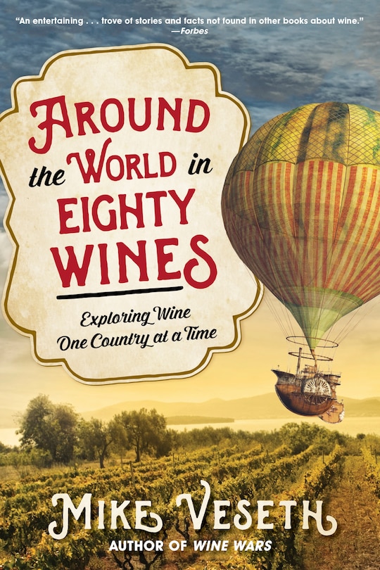 Couverture_Around The World In Eighty Wines