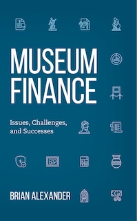 Front cover_Museum Finance