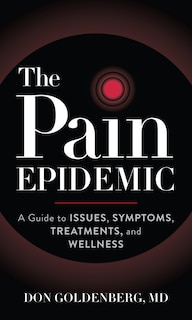 Front cover_The Pain Epidemic